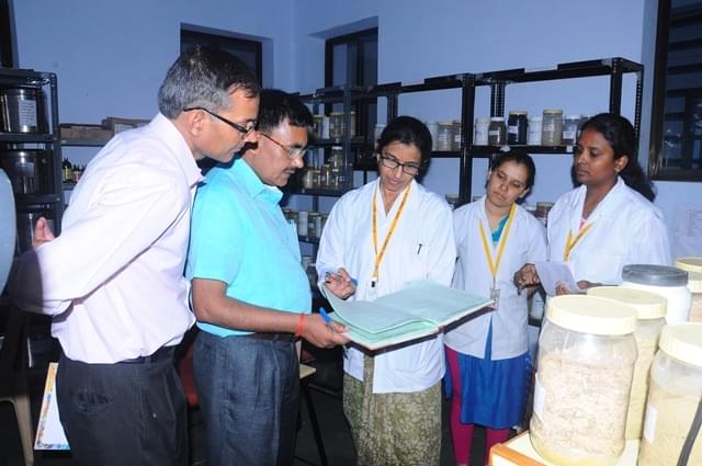 K. J. Institute of Ayurveda & Research Vadodara Campus photos photo 4